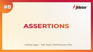 Jmeter Ders 8- Assertions Doğrulama