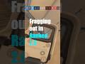 Fragging out in Ranked 2.0 💣#fypyoutube #fypシ゚viral #r6hub #rainbowsix #netixxr6  #r6sace   #gaming