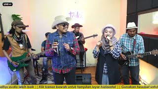 Sueb Band - Sayur Lodeh (cover) 250921