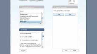 Antibiotic Prescriber screenshot 5