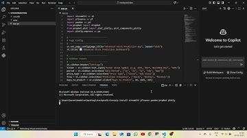 Finance ca ai video