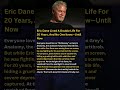 Eric Dane Lived A Double Life For 20 Years, And No One Knew—Until Now