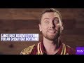 Lance Bass says it's time for an openly gay boy band