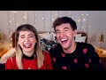 Zoe & Mark Laughing Compilation