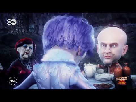 ყირიმის მოტაცება. სად არის ევრიკავშირიდან გასასვლელი. ნაზარბაევი მიდის, მაგრამ არა სამუდამოდ