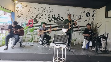 Tony Q Rastafara - Republik Sulap