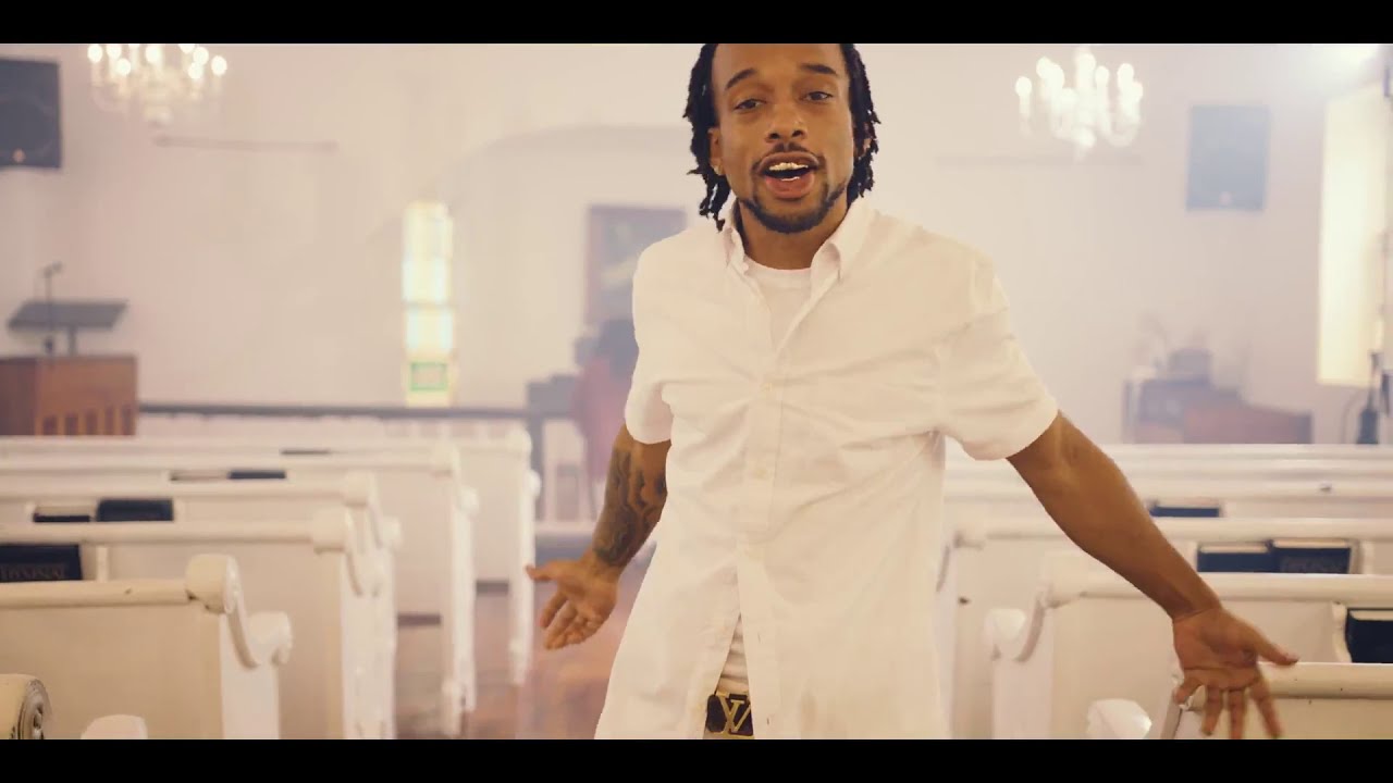 New Rapper | YungRico2x - Momma (Official Music Video) Produced By @BeatMonster_Marc