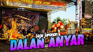 DALAN ANYAR Lagu Jaranan ROGO SAMBOYO PUTRO Voc Lery Mahesa