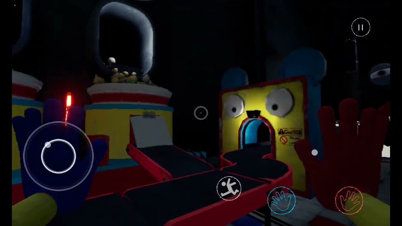 بوبي بلاي تام 1