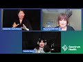Community Conversations - COVID-19 - Reaching out to older adult populations - 2021-02-12