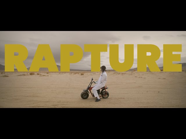 Rival Sons - Rapture