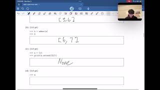 C88C Spring '24 Midterm Question 3- CSM Walkthrough News