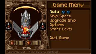 tyrian 2000 impossible difficulty part 10