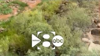 Hikers evacuated from Grand Canyon after flash flooding