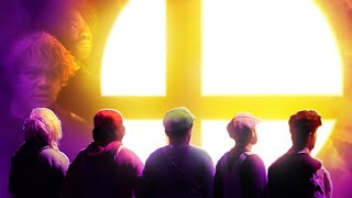 The Ultimate Smash Brothers - The Brotherhood Cut FINAL TRAILER