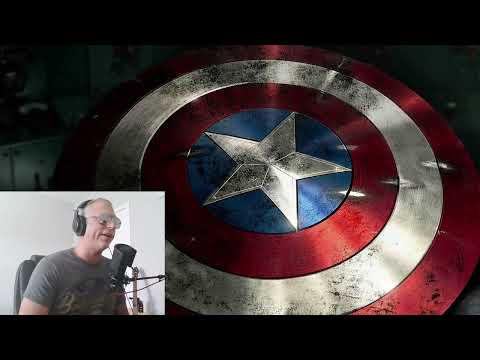 'Thank you & update' video [Take 2](Podcast style) w/audio fix