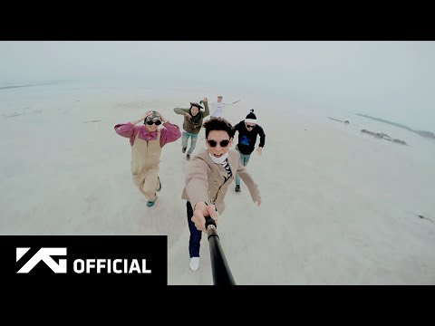 (+) 빅뱅 (BIGBANG) - WE LIKE 2 PARTY