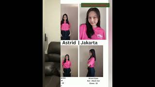 Cara membuat foto standar casting yang benar !!!