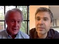 Interview With Dr. Robert Lustig and Dr. Aseem Malhotra