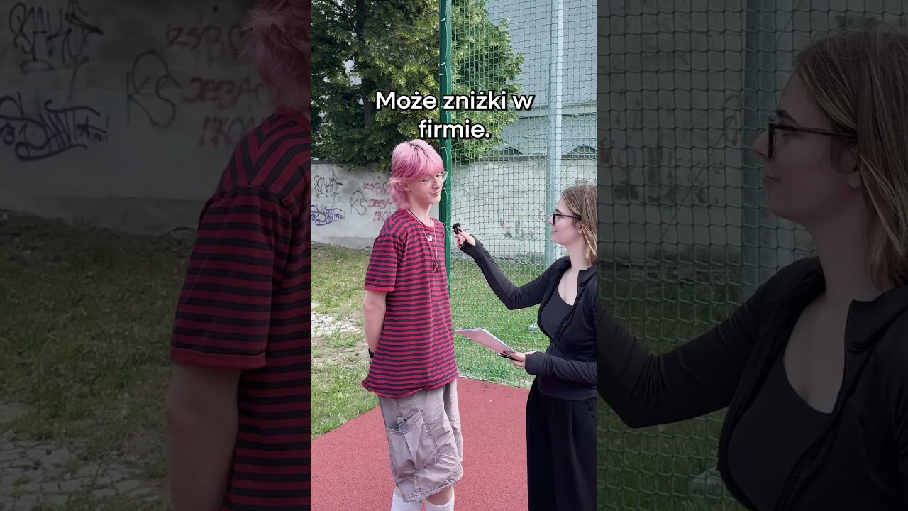 ClickSonda odc.2 Co Generacja Z oczekuje od pracodawców? 😲‼️
