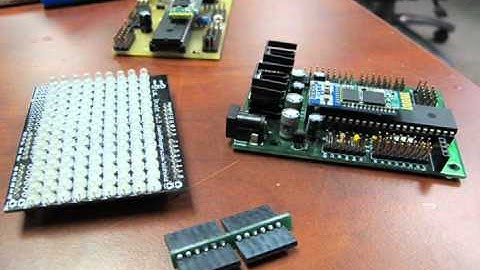 EZ-B Version 3.0 Sneak Peak