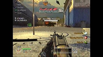 Staff Vs Users War Scrapyard Part 1