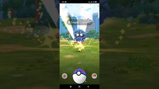 Tangela pokemon 1.6k cp | Easy for beginners | Near new york #pokemongo