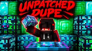 Full [WORKING]  MINECRAFT MULTIPLAYER DUPE | DONUTSMP & ANY SERVER | HOW TO DUPE 2026 | News