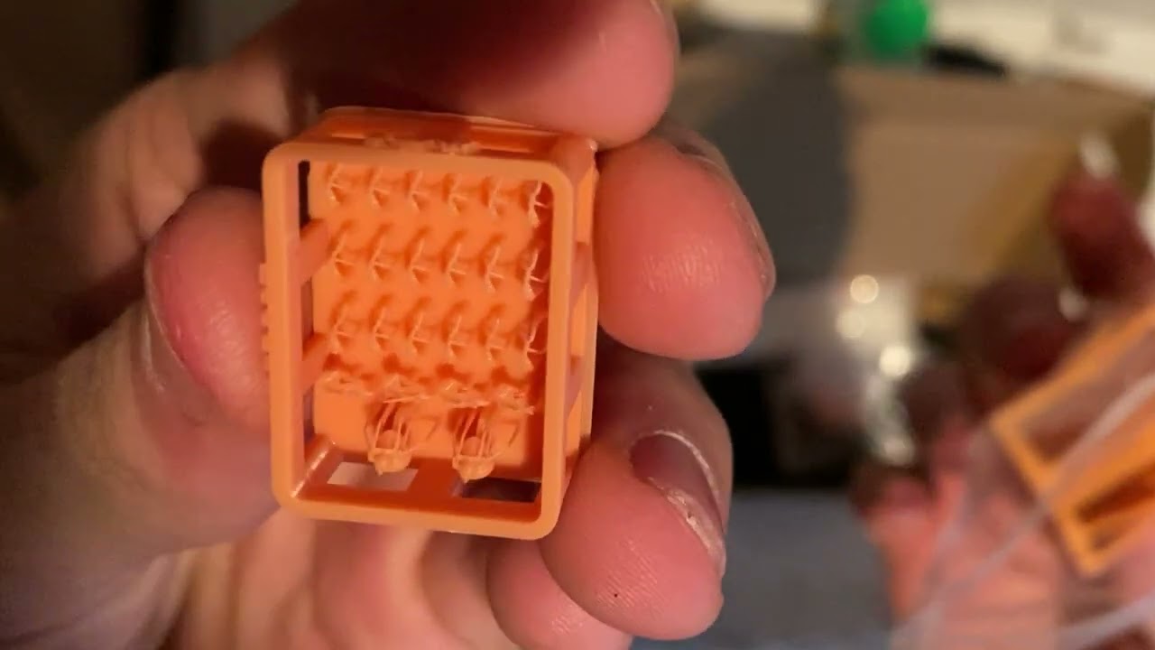 Unboxing 1/700  SS Models USS St. Louis(C-20)