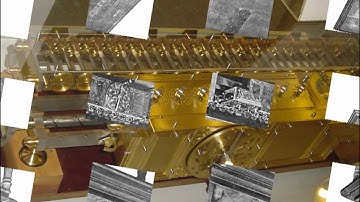 Gottfried Leibniz & The Calculus Ratiocinator