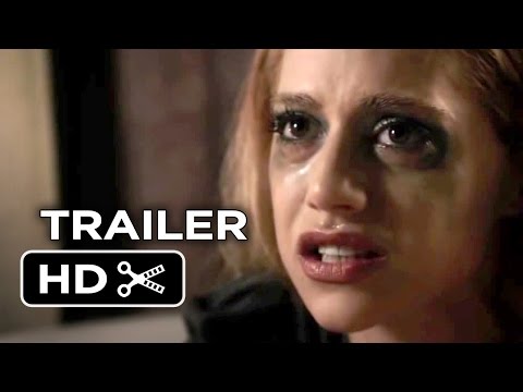 Something Wicked Official Trailer 1 (2014) - Brittany Murphy Horror Movie HD