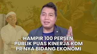 Download Lagu Ekonomi Jadi Tantangan Terbesar Dedi Mulyadi - Politik Syaiun-Syaiun Adi Prayitno MP3 Download Lagu Ekonomi Jadi Tantangan Terbesar Dedi Mulyadi - Politik Syaiun-Syaiun Adi Prayitno MP3