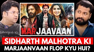 Sidharth Malhotra Ki Marjaanvaan Flop Kyu Hui? Milap Zaveri Digital Commentary Clips