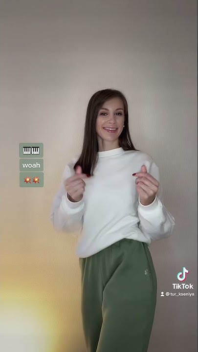 Рингтон на твой телефон - YouTube