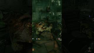 🔥 Warhammer 40,000: Darktide é simplesmente brutal! ⚔️💀#gameplays#ps5#cenas#games#darktide