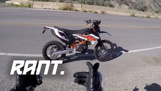 I hate small YouTube Channels.