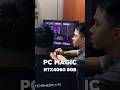 PC GAMING VỚI : I5 12400F x RTX 4060 8GB #pcbuild #pcsettings #bacbling #gaming #pcgaming