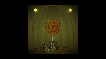 Submachine Legacy: Shattered Quadrant Playthrough