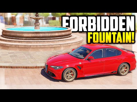 9 SECRET Areas You MUST VISIT in Forza Horizon 5!