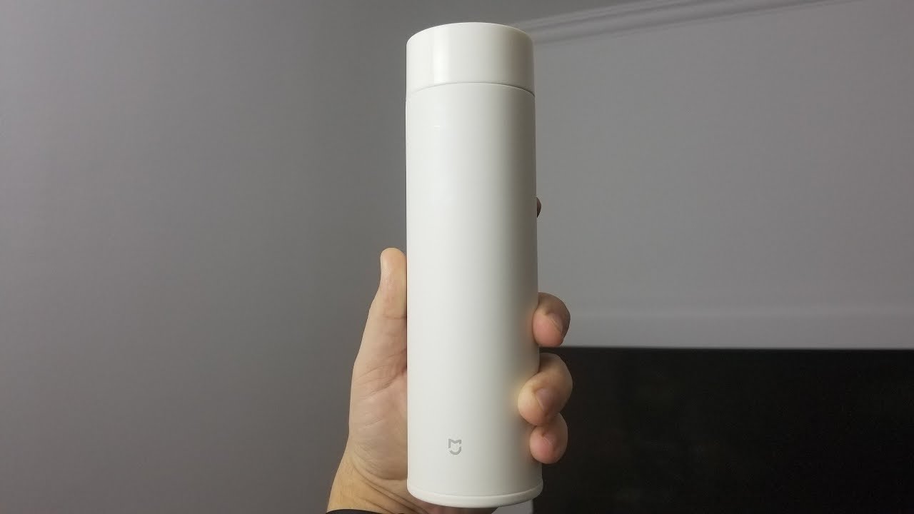xiaomi vacuum flask