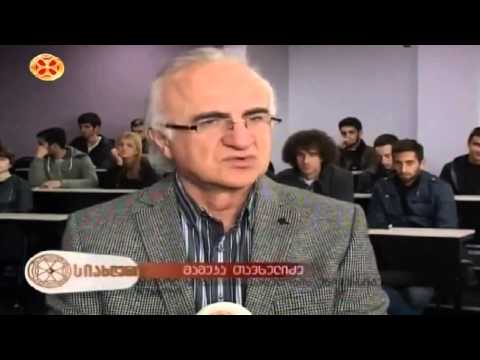 დოქტორი ზურაბ ხონელიძე