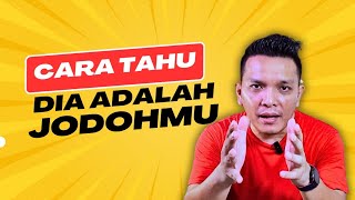 5 Ciri Kalau Dia Adalah Jodohmu