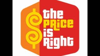 Video thumbnail of "The Price Is Right Theme Song"