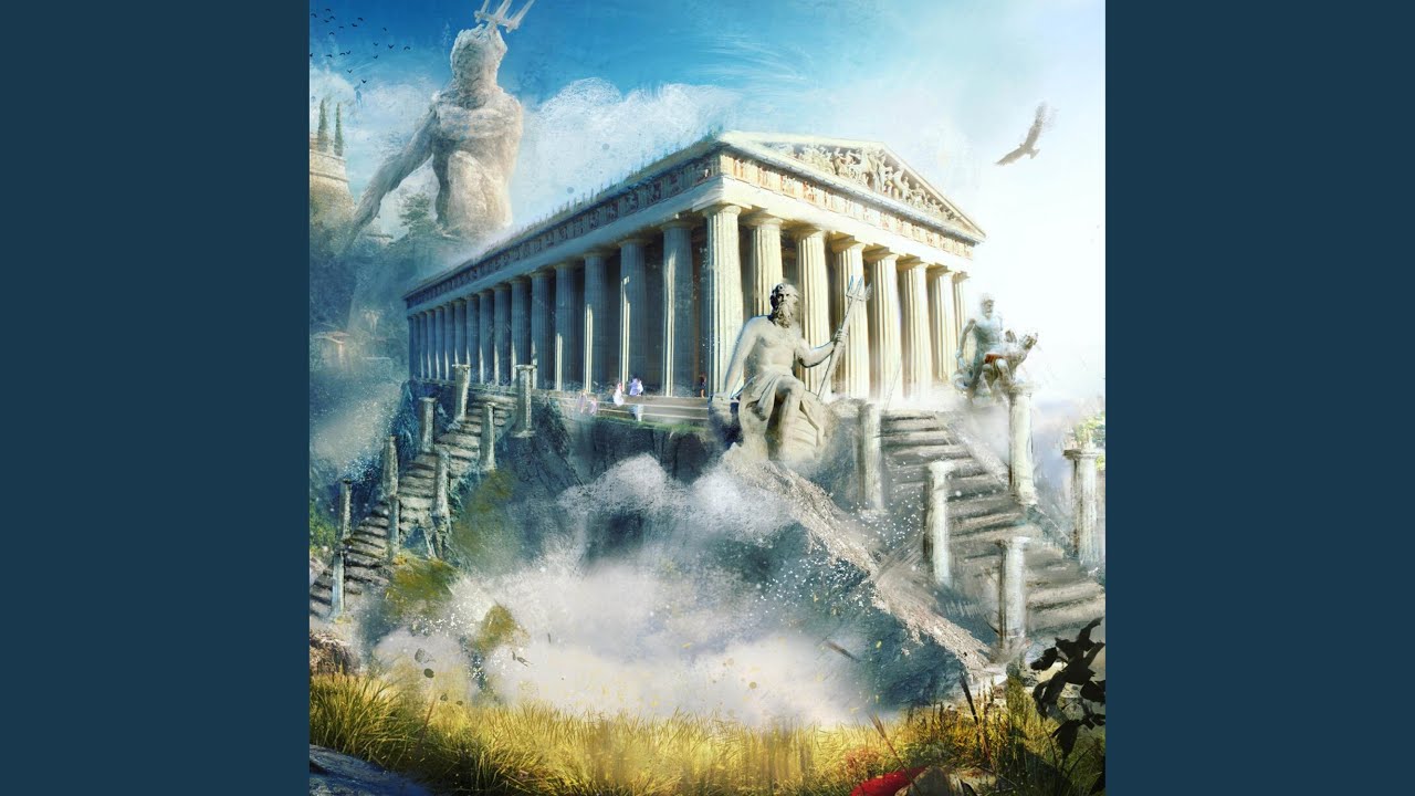 Watch Mount Olympus on YouTube Watch Mount Olympus on YouTube