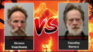 Making Fun Of Peoples Mugshots