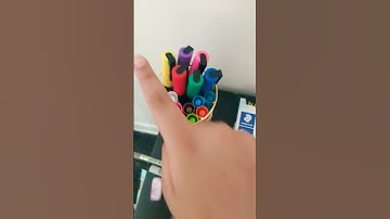 Drawing Bob from Despicable Me in 4 different styles {part 3}