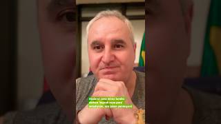 Ataların Sana Miras Bıraktı Derken ‘Toprak Veya Para’ Anladıysan, Sen Zaten Yanmışsın Resimi