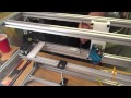 2.x Co2 80 watt CNC laser cutter build 2.x Co2 80 watt CNC laser cutter build