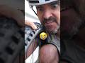DO THIS TO FIX PUNCTURES 💨 #bike
