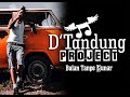 Dtandung project official bulan tanpe sunar  bts 